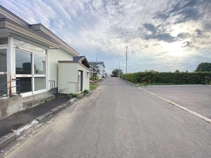 Land in 4 Jonishi, Toma – photo 11 of 11 – Toma, Daisetsuzan Foothills, Hokkaido, Japan