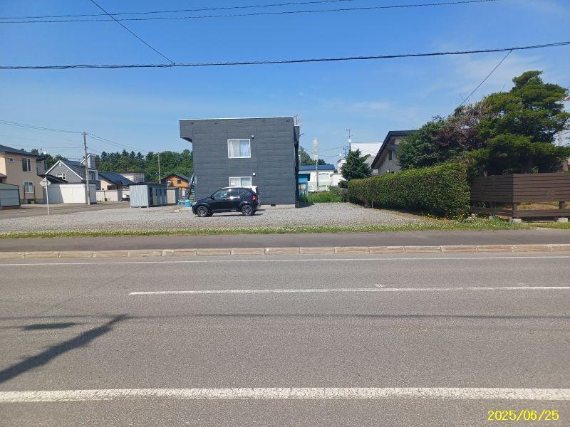 Land in 4 Jonishi, Toma – photo 6 of 6 – Toma, Daisetsuzan Foothills, Hokkaido, Japan