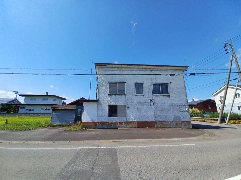 Land in 4 Jonishi, Toma – Toma, Daisetsuzan Foothills, Hokkaido, Japan