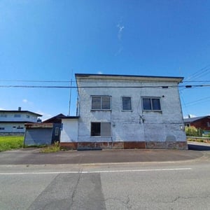 Land in 4 Jonishi, Toma