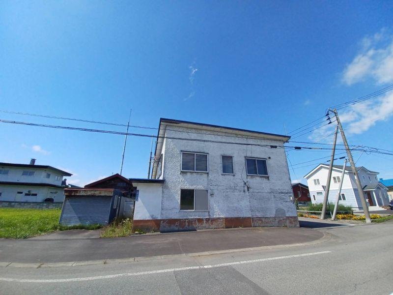 Land in 4 Jonishi, Toma – photo 4 of 9 – Toma, Daisetsuzan Foothills, Hokkaido, Japan