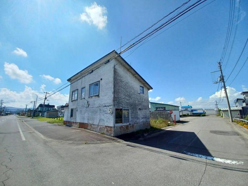 Land in 4 Jonishi, Toma – photo 6 of 9 – Toma, Daisetsuzan Foothills, Hokkaido, Japan