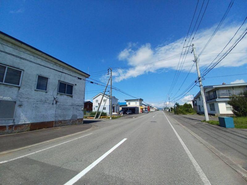 Land in 4 Jonishi, Toma – photo 9 of 9 – Toma, Daisetsuzan Foothills, Hokkaido, Japan
