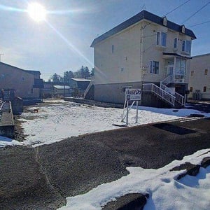 Land in 5 Jo, Fukagawa