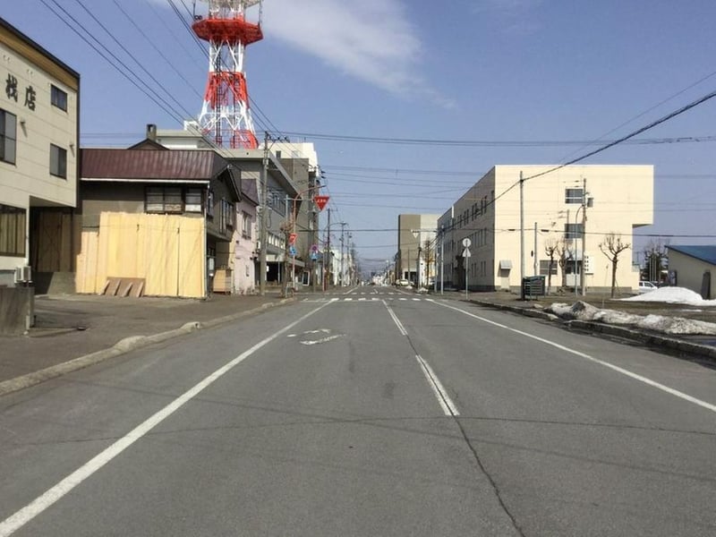 Land in 5 Jo, Fukagawa – photo 5 of 11 – Fukagawa, Asahikawa, Hokkaido, Japan