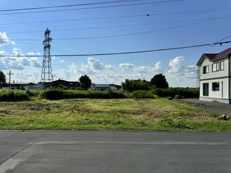 Land in 5 Johigashi, Toma – Toma, Daisetsuzan Foothills, Hokkaido, Japan