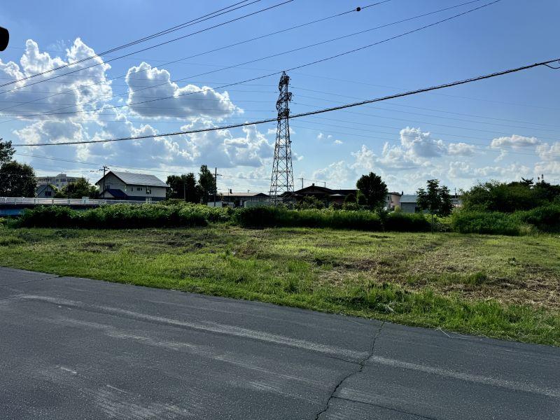 Land in 5 Johigashi, Toma – photo 4 of 7 – Toma, Daisetsuzan Foothills, Hokkaido, Japan