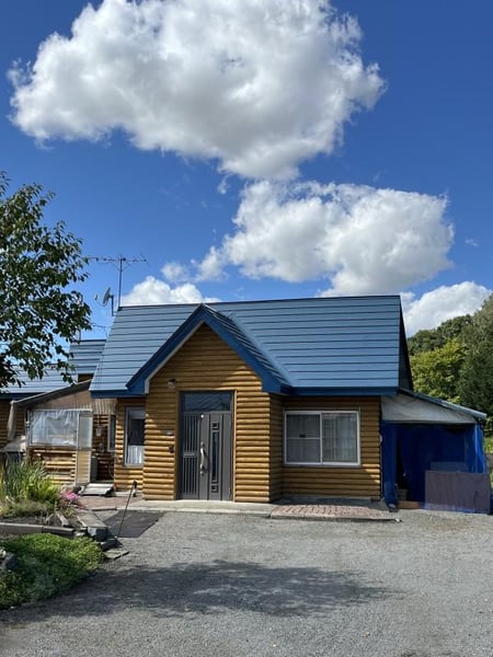 Land in 5 Jonishi, Toma – Toma, Daisetsuzan Foothills, Hokkaido, Japan
