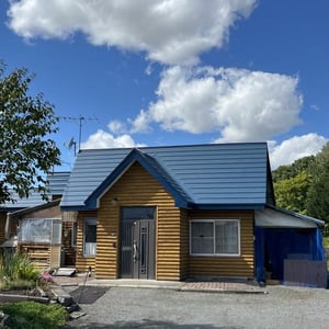 Land in 5 Jonishi, Toma