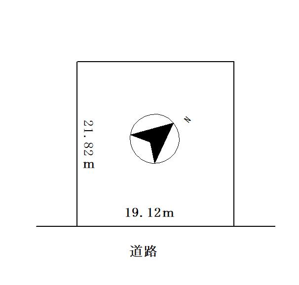 Land in 5 Jonishi, Toma – photo 6 of 6 – Toma, Daisetsuzan Foothills, Hokkaido, Japan