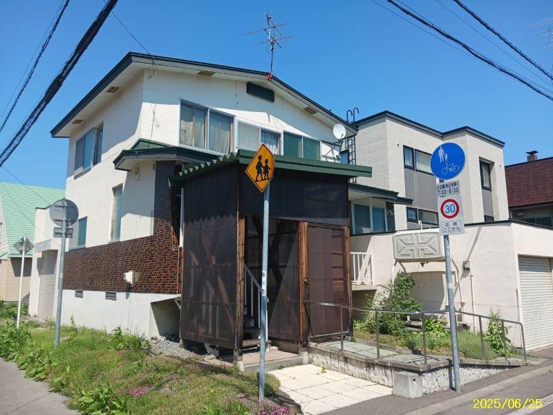 Land in 5 Jonishi, Asahikawa – photo 5 of 5 – Asahikawa, Asahikawa, Hokkaido, Japan