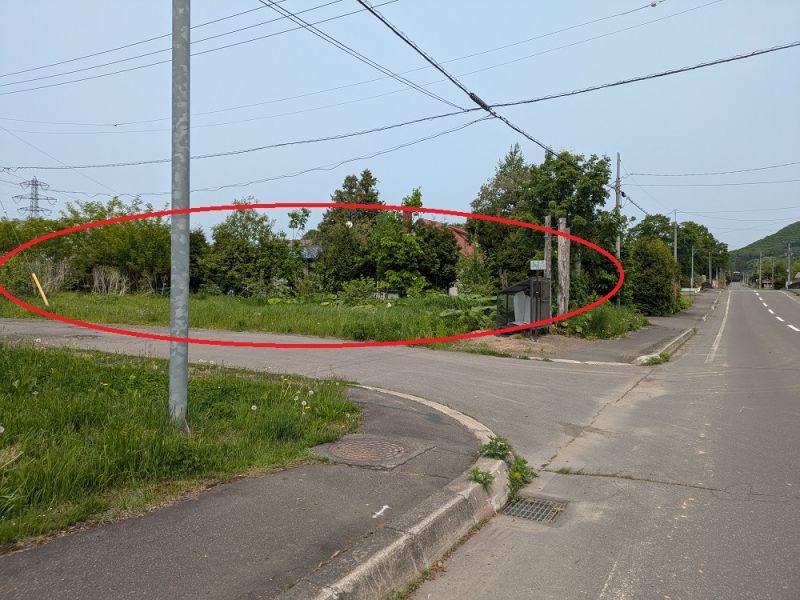 Land in 5 Jonishi, Toma – Toma, Daisetsuzan Foothills, Hokkaido, Japan