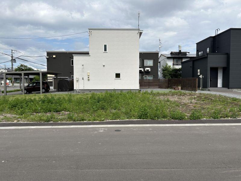 Land in 5 Jonishi, Asahikawa – photo 7 of 8 – Asahikawa, Asahikawa, Hokkaido, Japan