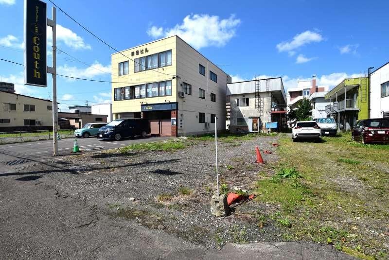 Land in 6 Jōdōri, Asahikawa – photo 5 of 5 – Asahikawa, Asahikawa, Hokkaido, Japan
