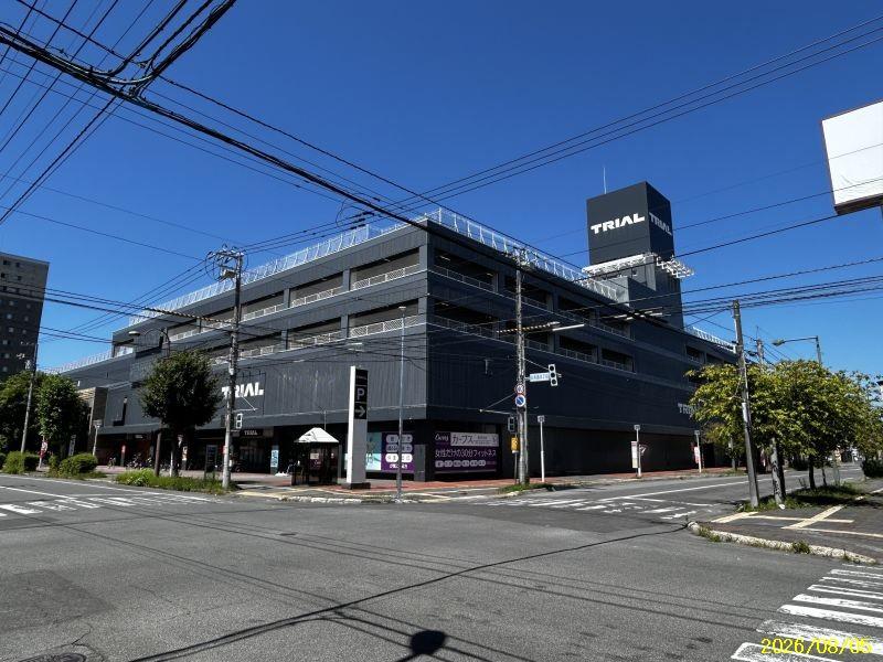 Land in 6 Jōdōri, Asahikawa – photo 9 of 10 – Asahikawa, Asahikawa, Hokkaido, Japan