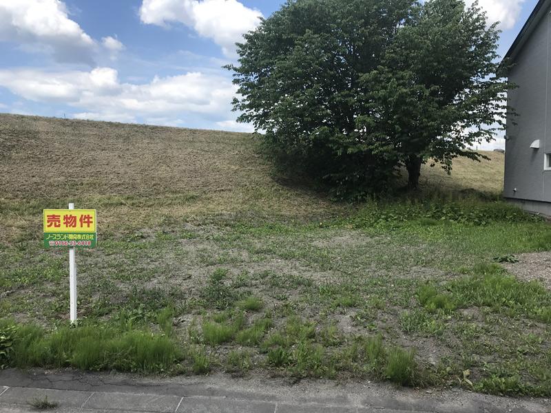 Land in 6 Jonishi, Asahikawa – Asahikawa, Asahikawa, Hokkaido, Japan