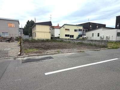 Land in 6 Jōnishi, Asahikawa – Asahikawa, Asahikawa, Hokkaido, Japan