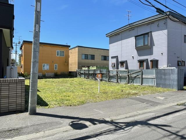 Land in 6 Jonishi, Asahikawa – photo 7 of 8 – Asahikawa, Asahikawa, Hokkaido, Japan