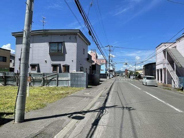 Land in 6 Jonishi, Asahikawa – photo 8 of 8 – Asahikawa, Asahikawa, Hokkaido, Japan