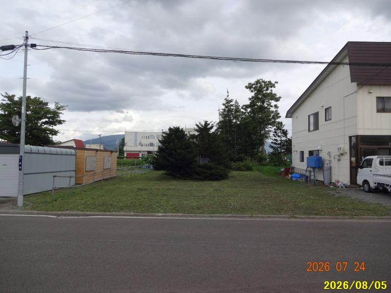 Land in 7 Jo, Fukagawa – Fukagawa, Asahikawa, Hokkaido, Japan