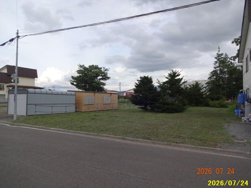 Land in 7 Jo, Fukagawa – photo 5 of 5 – Fukagawa, Asahikawa, Hokkaido, Japan