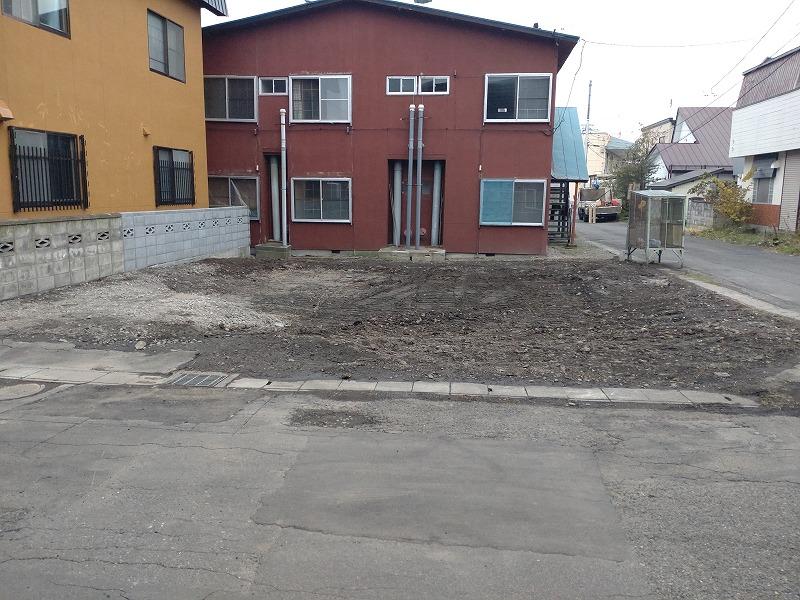 Land in 7 Jodori, Asahikawa – Asahikawa, Asahikawa, Hokkaido, Japan