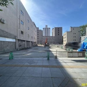 Land in 7 Jodori, Asahikawa