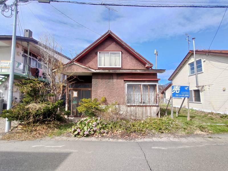 Land in 8 Jōdōri, Asahikawa – Asahikawa, Asahikawa, Hokkaido, Japan