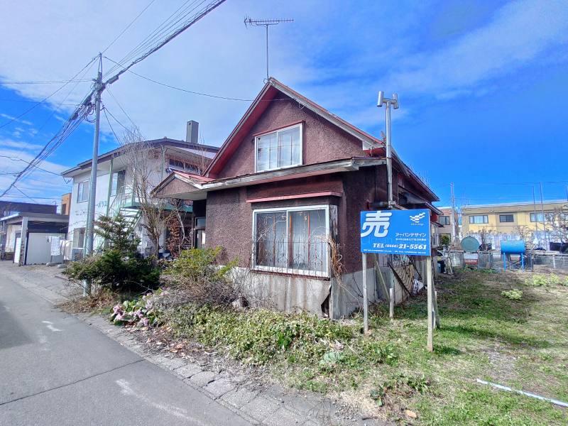 Land in 8 Jōdōri, Asahikawa – photo 4 of 13 – Asahikawa, Asahikawa, Hokkaido, Japan