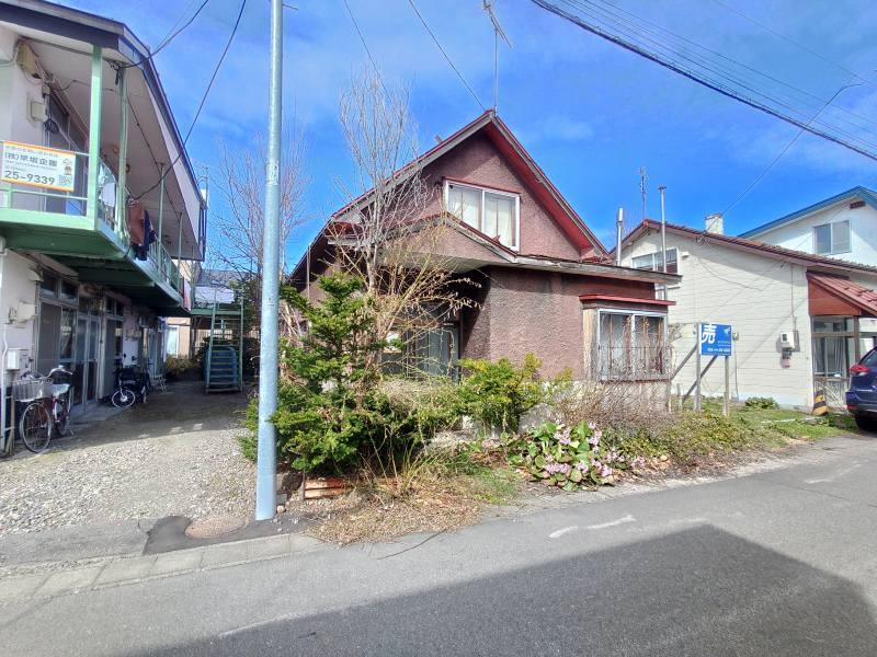 Land in 8 Jōdōri, Asahikawa – photo 5 of 13 – Asahikawa, Asahikawa, Hokkaido, Japan