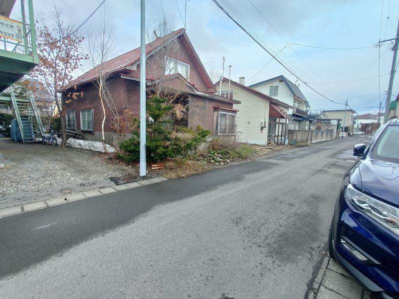 Land in 8 Jōdōri, Asahikawa – photo 7 of 13 – Asahikawa, Asahikawa, Hokkaido, Japan