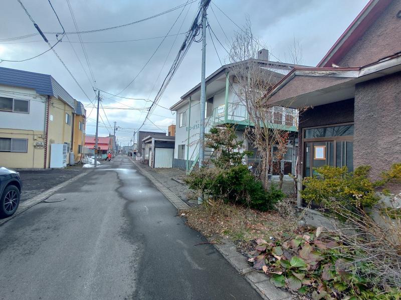 Land in 8 Jōdōri, Asahikawa – photo 8 of 13 – Asahikawa, Asahikawa, Hokkaido, Japan