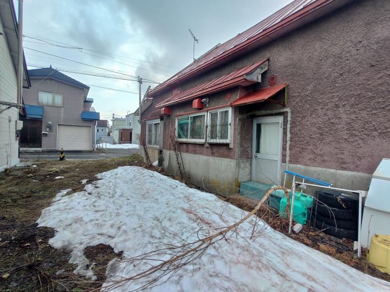 Land in 8 Jōdōri, Asahikawa – photo 10 of 13 – Asahikawa, Asahikawa, Hokkaido, Japan