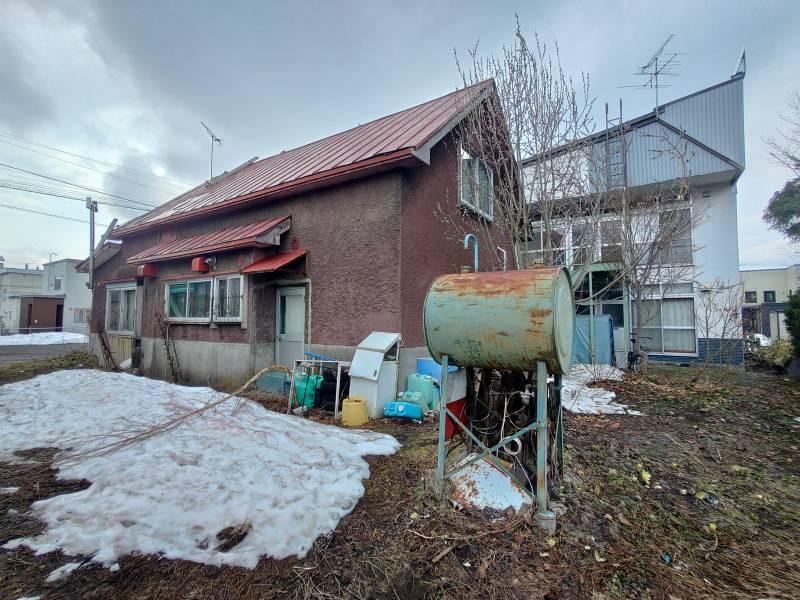 Land in 8 Jōdōri, Asahikawa – photo 11 of 13 – Asahikawa, Asahikawa, Hokkaido, Japan