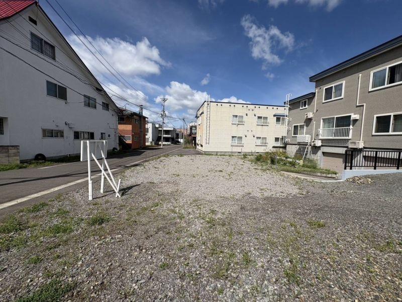 Land in 8 Jōdōri, Asahikawa – photo 5 of 7 – Asahikawa, Asahikawa, Hokkaido, Japan
