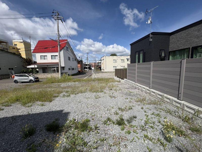 Land in 8 Jōdōri, Asahikawa – photo 7 of 7 – Asahikawa, Asahikawa, Hokkaido, Japan