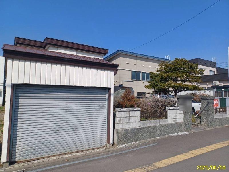 Land in 8 Jōdōri, Asahikawa – photo 4 of 7 – Asahikawa, Asahikawa, Hokkaido, Japan