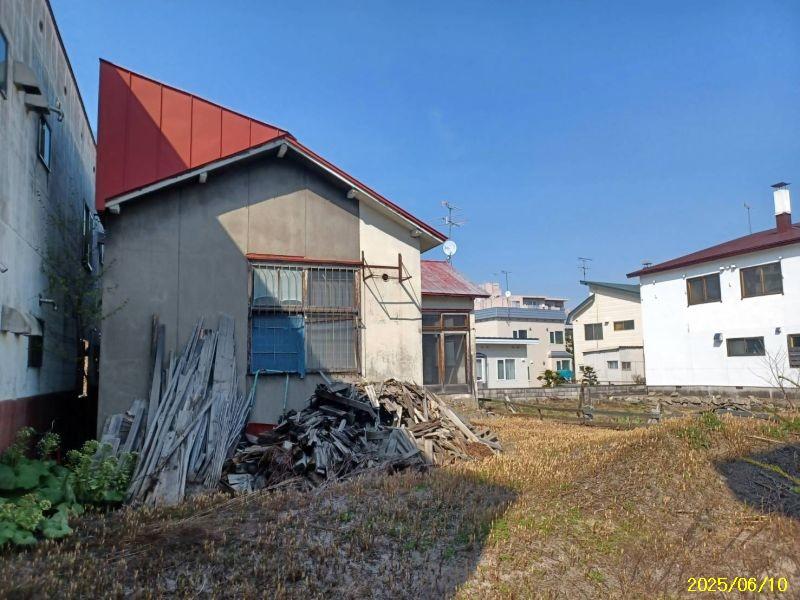 Land in 8 Jōdōri, Asahikawa – photo 6 of 7 – Asahikawa, Asahikawa, Hokkaido, Japan