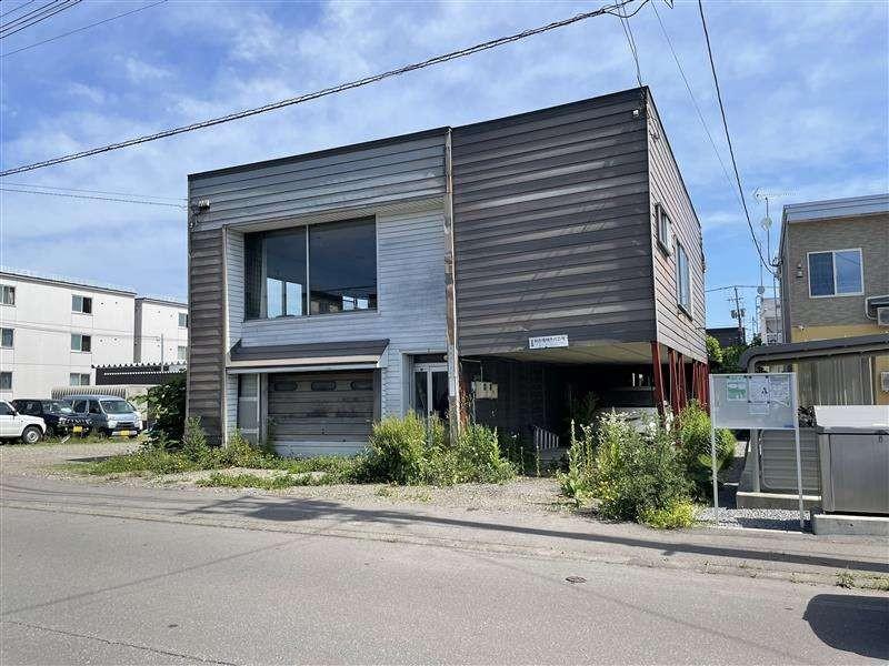 Land in 9 Jōdōri, Asahikawa – Asahikawa, Asahikawa, Hokkaido, Japan