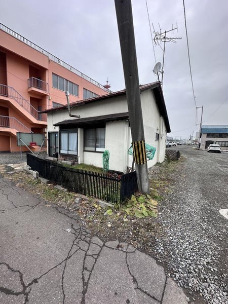 Land in 9 Jōdōri, Asahikawa – photo 4 of 5 – Asahikawa, Asahikawa, Hokkaido, Japan