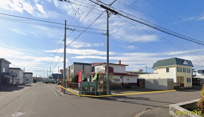 Land in 9 Jōdōri, Asahikawa – Asahikawa, Asahikawa, Hokkaido, Japan