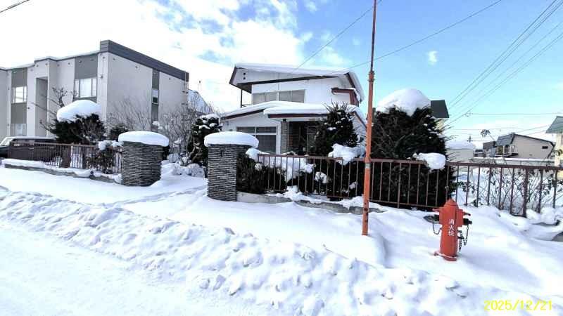 Land in 9 Jōdōri, Asahikawa – photo 5 of 15 – Asahikawa, Asahikawa, Hokkaido, Japan