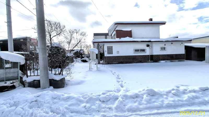 Land in 9 Jōdōri, Asahikawa – photo 6 of 15 – Asahikawa, Asahikawa, Hokkaido, Japan
