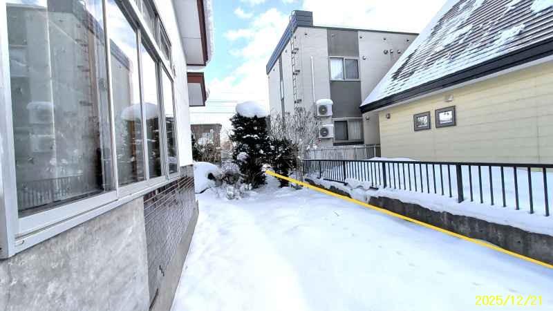Land in 9 Jōdōri, Asahikawa – photo 9 of 15 – Asahikawa, Asahikawa, Hokkaido, Japan