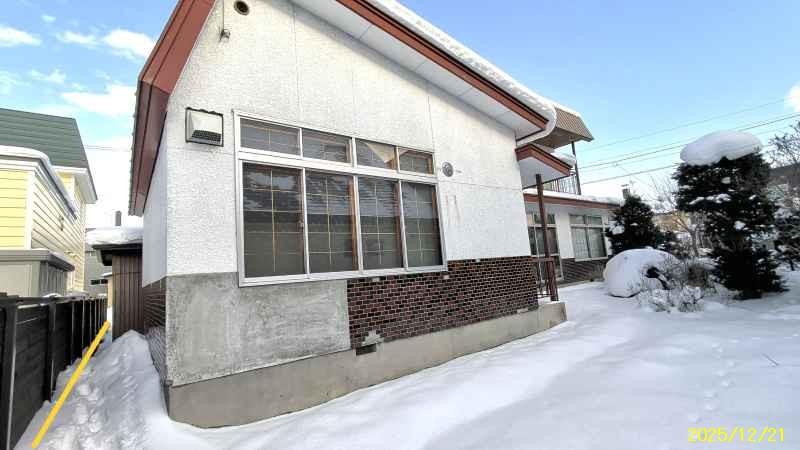 Land in 9 Jōdōri, Asahikawa – photo 10 of 15 – Asahikawa, Asahikawa, Hokkaido, Japan