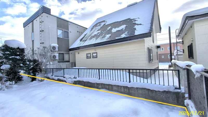 Land in 9 Jōdōri, Asahikawa – photo 12 of 15 – Asahikawa, Asahikawa, Hokkaido, Japan