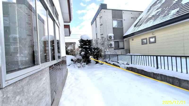 Land in 9 Jōdōri, Asahikawa – photo 13 of 15 – Asahikawa, Asahikawa, Hokkaido, Japan