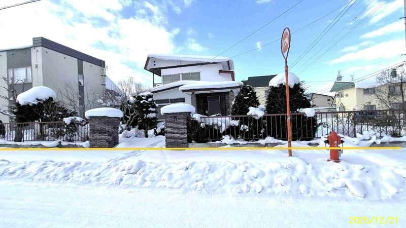 Land in 9 Jōdōri, Asahikawa – photo 15 of 15 – Asahikawa, Asahikawa, Hokkaido, Japan