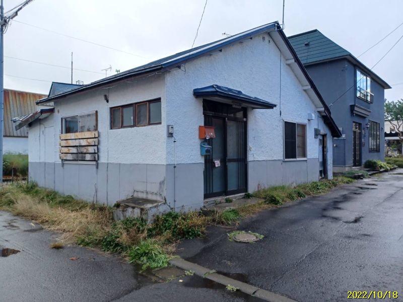 Land in Akebono, Asahikawa – Asahikawa, Asahikawa, Hokkaido, Japan