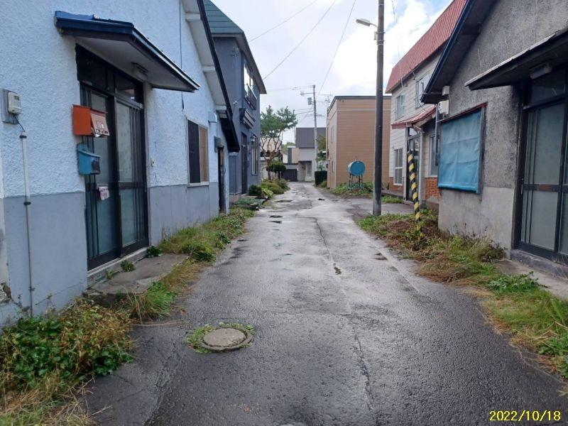 Land in Akebono, Asahikawa – photo 6 of 7 – Asahikawa, Asahikawa, Hokkaido, Japan
